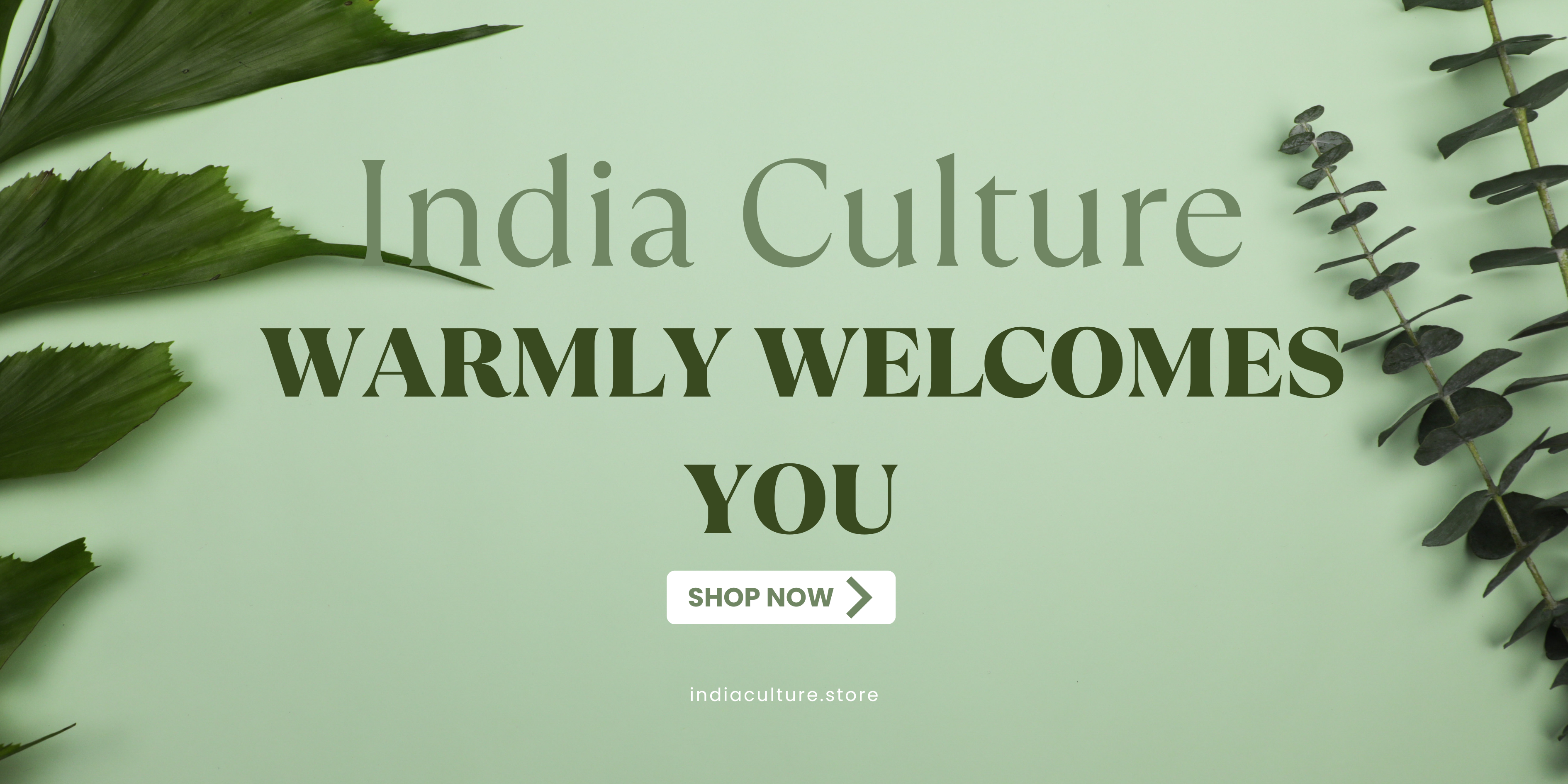 Welcome Offer